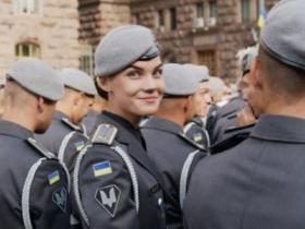 Нова редакція наказу про військовий облік жінок: скорочено перелік професій та відсутні штрафи