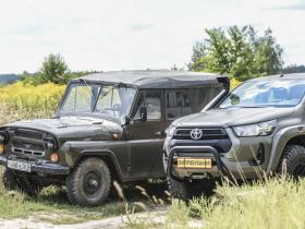 Бізнес зобов'язали підготувати свої авто для потреб армії