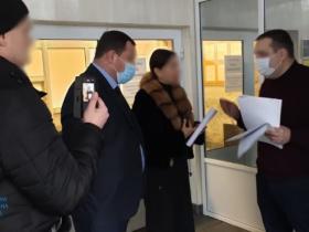 Затримали депутата від Слуги народу Сергія Кузьміних, якого підозрюють у отриманні хабара