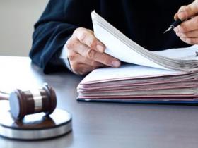 Встановлення судом факту смерті особи на території іноземної держави