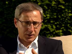У Києві невідомі побили помічника Ірини Венедіктової. Його госпіталізували