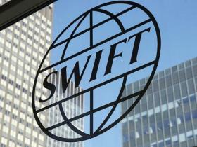 Окремі банки РФ відключають від міжнародної системи SWIFT, – спільна заява ряду країн