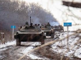 Заяви про «масові поховання» на Донбасі – привід для вторгнення Росії в Україну