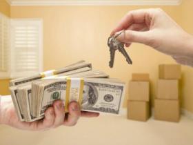 Нові податки з продажу нерухомості: скільки доведеться платити після ухвалення закону 5600
