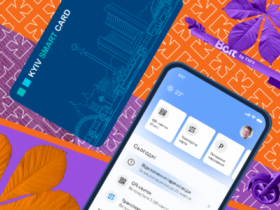 Киев цифровой: как работают QR-билеты и проверяют ли их контролеры