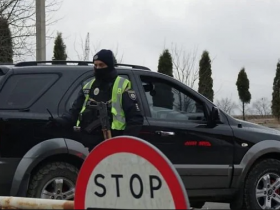 Важная информация для водителей: в Украине появилось несколько изменений во время войны