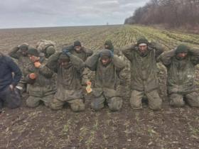 Відбувся перший повноцінний обмін військовополоненими - Ірина Верещук 