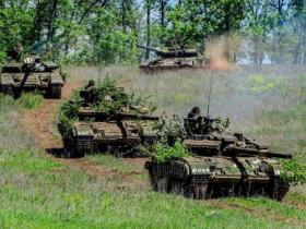 Верховна Рада вводить кримінальну відповідальність за фото- та відеозйомку переміщень ЗСУ