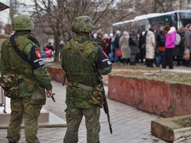 МЗС України рекомендує українцям, які стали жертвами примусового вивезення росіянами, звертатися до посольств (Список)