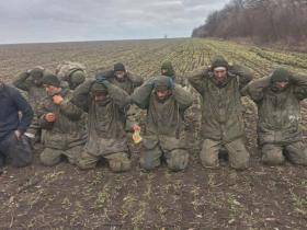 Кіберполіція та волонтери розробили сайт для військових-загарбників, які не бажають воювати проти України