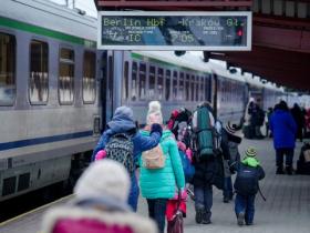 Переїзд в Європу: як перетнути кордон, знайти житло і влаштуватися на роботу