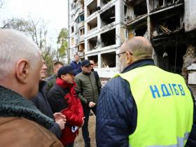Процедура реєстрації зруйнованого або пошкодженого житла в Україні: деталі від Офісу Президента