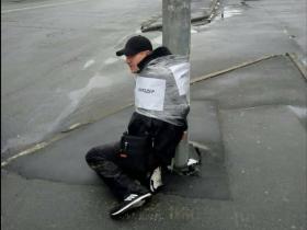 Відповідальність за мародерство в Україні: що загрожує злочинцям під час воєнного стану