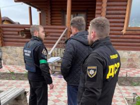 Прокуратура повідомила про підозру ексголові Держрезерву