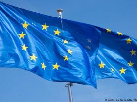 ЕВРОСОЮЗ: Информация для украинцев, которые выехали в Европу в связи с войной (видео)
