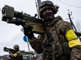 Статус УБД отримають добровольці, які брали безпосередню участь у бойових діях