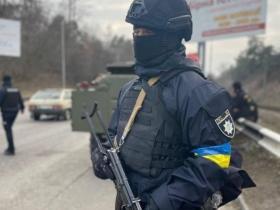 Порядок перевірки авто на блокпостах під час воєнного стану: роз'яснення: 