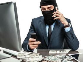 Розповсюджені шахрайські схеми у період дії воєнного стану: які існують та як захиститися?