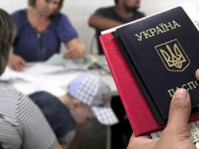 Уряд затвердив перелік тимчасово окупованих територій для виплат допомоги переселенцям