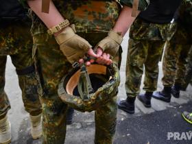 Бронювання військовозобов'язаних працівників в умовах воєнного стану: як і хто може отримати відстрочку?