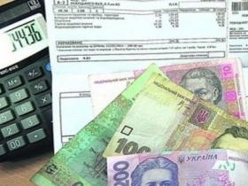 Компенсація на оплату житлово-комунальних послуг при розміщенні переселенців (інфографіка)