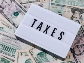 Нові податкові та митні пільги для бізнесу
