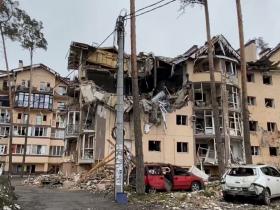 Хто зможе отримати компенсацію за зруйноване житло, якщо власник загинув?
