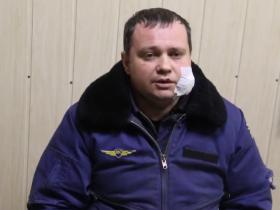 Російському льотчику, який бомбив Чернігів, а після збиття був затриманий, загрожує довічне ув'язнення