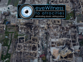 Документування злочинів через eyeWitness to Atrocities: як додати інформацію, корисну для слідчих