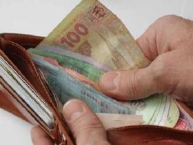 Уряд розширює програми виплат для українців, які не мають статус внутрішньо переміщеної особи
