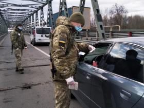 Виїзд військовозобов'язаних за кордон: змінено порядок надання дозволів та визначено терміни перебування