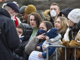 Чехія посилює правила щодо біженців через наплив ромів, які незаконно намагаються отримати допомогу