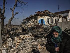 Мінреінтеграції оновило перелік територіальних громад, де триває війна