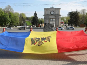 Молдова: що треба знати переселенцям з України (в'їзд, перетин кордону, статус біженця, тощо)