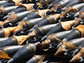П’ять найпідступніших і небезпечних ворожих боєприпасів: рейтинг від піротехніків ДСНС (фото)