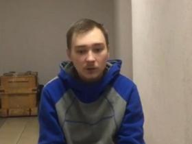 В УКраїні судитимуть першого російського військового за вбивство цивільного на Сумщині (фото)