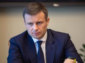В Україні не планується збільшення податків, а можливе повернення ставок ПДВ та ввізних мит - міністр фінансів