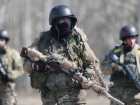 В МВС розповіли скільки було виявлено ворожих ДРГ з початку війни в Україні