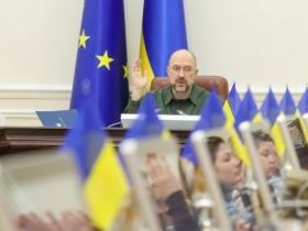 На період воєнного стану підвищення тарифів на комунальні послуги не буде - Денис Шмигаль