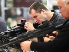 Володіння зброєю цивільними: Міністр оборони Олексій Резніков висловив свою думку