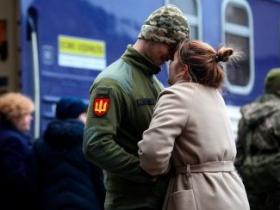 Мобилизация выполнена на 100%: далее все будет зависеть от оперативной обстановки