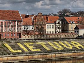 Скільки коштує місяць життя в Литві: приблизні розрахунки для біженців