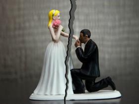 Як розлучитися (припинити шлюб) з іноземцем в Україні?