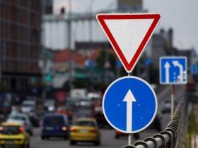 В Києві починається Тиждень безпеки дорожнього руху: деталі та розклад