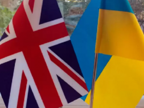 Неповнолітні українці зможуть в'їжджати до Британії без супроводу дорослих