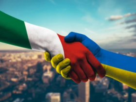 Україна та Італія домовились співпрацювати щодо оздоровлення та захисту прав переміщених дітей