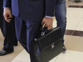 Порядок призначення та звільнення держслужбовців в період воєнного стану
