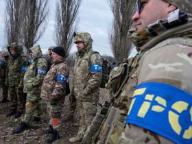 Хто із добровольців територіальної оборони отримає статус пільговика?