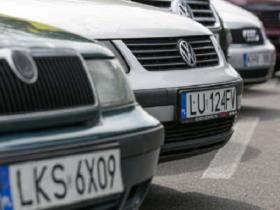 З 1 липня скасовується «нульове» розмитнення автомобілів