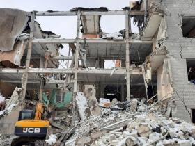 Окупанти зруйнували ваше житло: як отримати компенсацію та які можливі джерела фінансування?